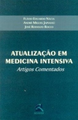 Atualização em medicina intensiva: artigos comentados