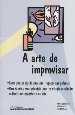 A Arte de Improvisar