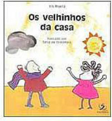 Os Velhinhos da Casa