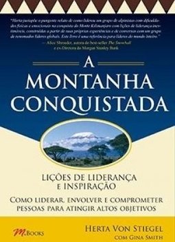 A MONTANHA CONQUISTADA