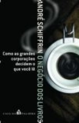 O Negócio dos Livros