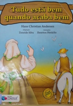 Tudo está bem quando acaba bem
