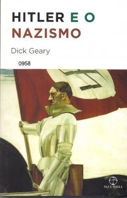 HITLER E O NAZISMO