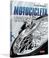 MOTOCICLETA