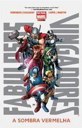 Fabulosos Vingadores