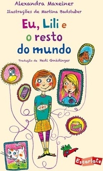 EU, LILI E O RESTO DO MUNDO