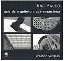 São Paulo: Guia de Arquitetura Contemporânea