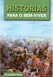Histórias para o Bem-Viver