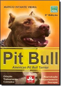 Pit Bull American Pit Bull Terrier