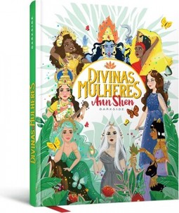 Divinas Mulheres