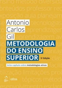 Metodologia do ensino superior