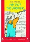 Mr. Pot the Painter - Importado