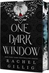 One Dark Window (Deluxe Limited Hardcover Edition): 1