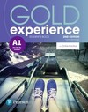 Gold experience A1: student's book