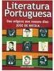 Literatura Portuguesa: das Origens aos Nossos Dias - 2 Grau