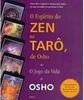 O Espírito do Zen no Tarô de Osho: o Jogo da Vida