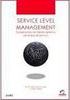 Service Level Management:Fudamentos do Gerenciamento de Níveis ...