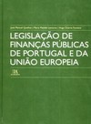 Legislação de finanças públicas de Portugal e da União Europeia