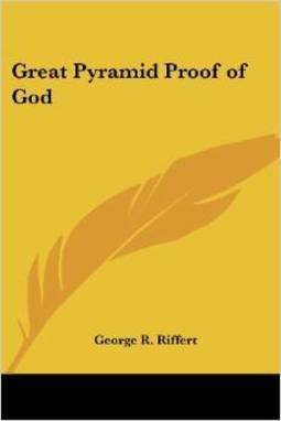 A Grande Pirâmide: uma Prova da Existência de Deus