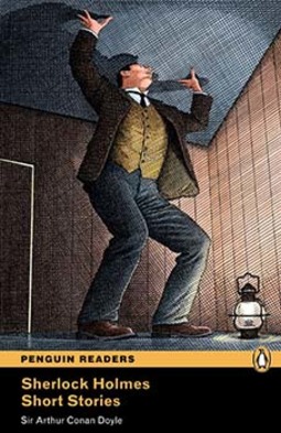 Sherlock Holmes: Short stories - Level 5