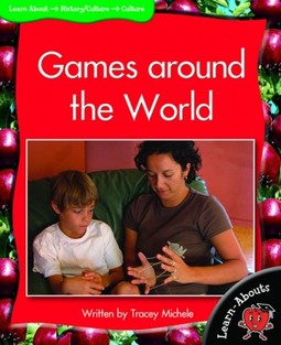 Games around the world