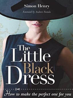 The Little Black Dress: How to Make the Perfect One for You