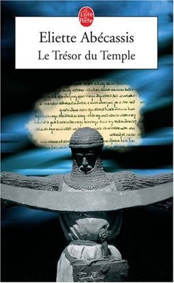 Le Trésor du Temple - IMPORTADO