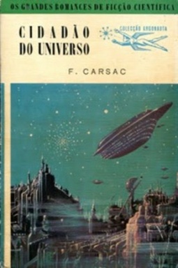 Cidadão do Universo