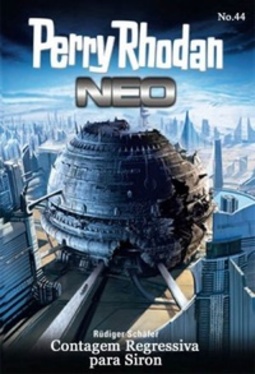 Contagem Regressiva para Siron (Perry Rhodan Neo #44)