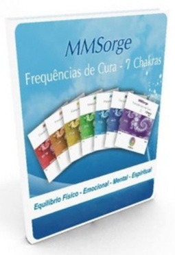 MMSorge - Frequências de Cura - Sete Chakras
