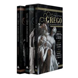 Box Teatro grego