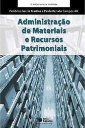 Administração de materiais e recursos patrimoniais