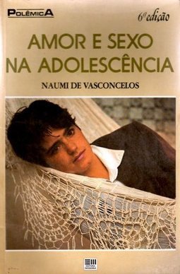 Amor e Sexo na Adolescência