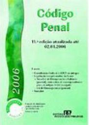 Código Penal 2006