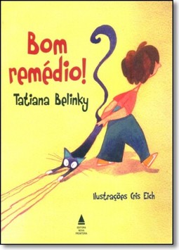 Bom remédio!