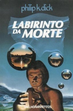 O LABIRINTO DA MORTE
