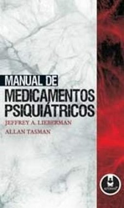 Manual de Medicamentos Psiquiátricos