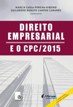 Direito empresarial e o CPC/2015