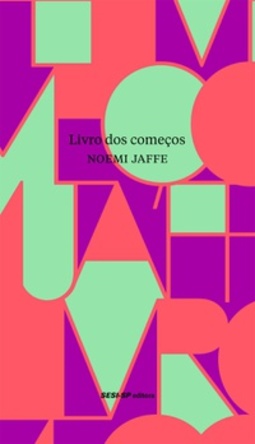 Livro dos Começos