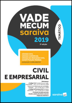 Vade mecum civil e empresarial