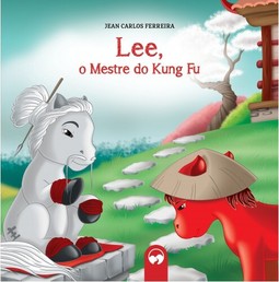 Lee, o Mestre do Kung Fu