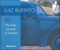 DE MIM JÁ NEM SE LEMBRA