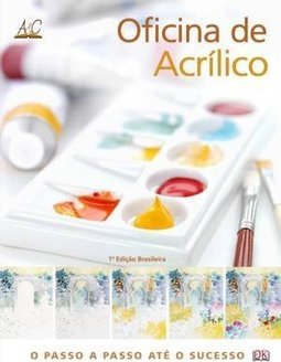 OFICINA DE ACRILICO