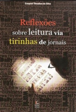 Reflexões sobre leitura via tirinhas de jornais