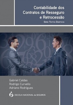 Contabilidade dos coontratos de resseguro e retrocessão