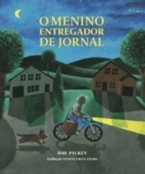 O Menino Entregador de Jornal
