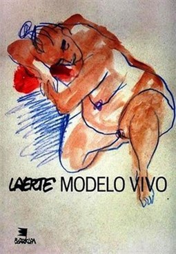 MODELO VIVO