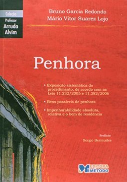 Penhora