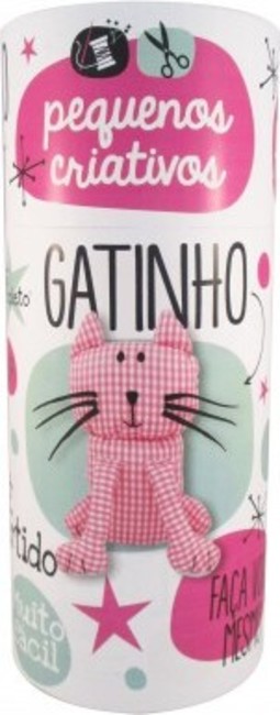 Tudo sobre meu gatinho