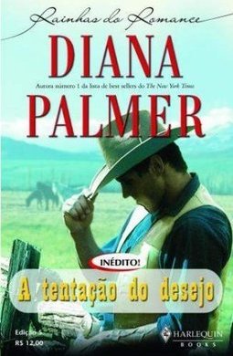 A Tentação do Desejo
